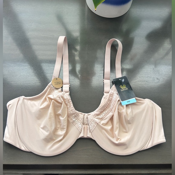 Wacoal Women's Bra 40C - Picture 2 of 8
